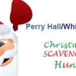 Perry Hall White Marsh Christmas Scavenger Hunt