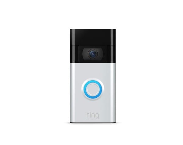 Ring Video Doorbell