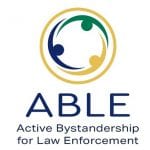 Georgetown University ABLE Law Enforcement Project