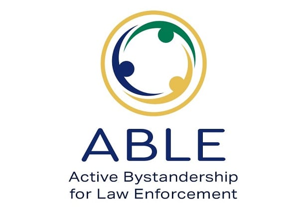 Georgetown University ABLE Law Enforcement Project