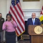 Governor Hogan Update 20201215