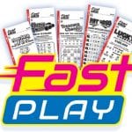 Maryland Lottery Fast Play