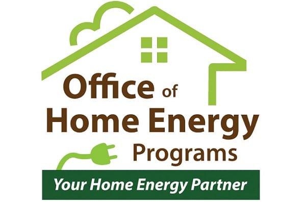 Office of Home Energy Programs