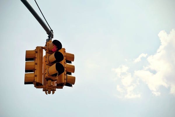 Traffic Light