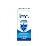 imc Wash-Free Hand Sanitizer