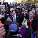 Governor Hogan Non-Public School Advocacy Day 2017