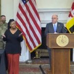 Governor Hogan Update 20210105