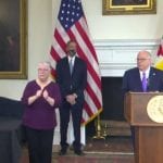 Governor Hogan Update 20210111