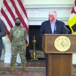 Governor Hogan Update 20210126