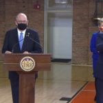 Governor Larry Hogan Update 20210121