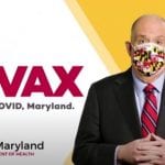 Maryland GoVax Campaign
