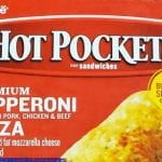 Nestle Hot Pockets