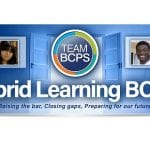 BCPS Hybrid Learning