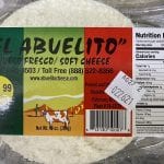 El Abuelito Queso