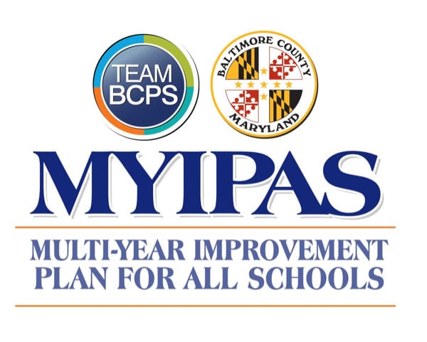 Multi-Year Improvement Plan for All Schools MYIPAS