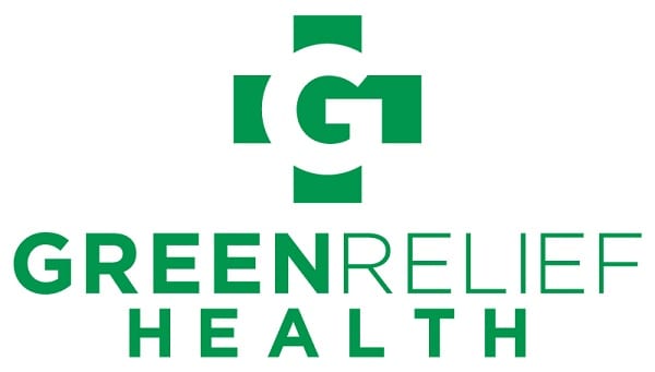 Green-Relief-Health