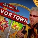 Guy Fieri Flavortown