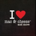 I Heart Mac and Cheese