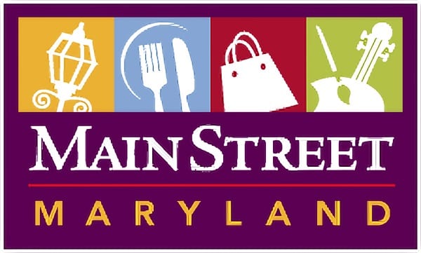 Main Street Maryland