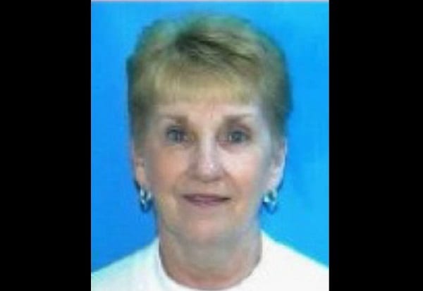 Silver Alert Issued For Missing 81 Year Old Woman