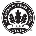 USGBC LEED Logo