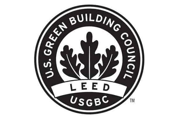 USGBC LEED Logo