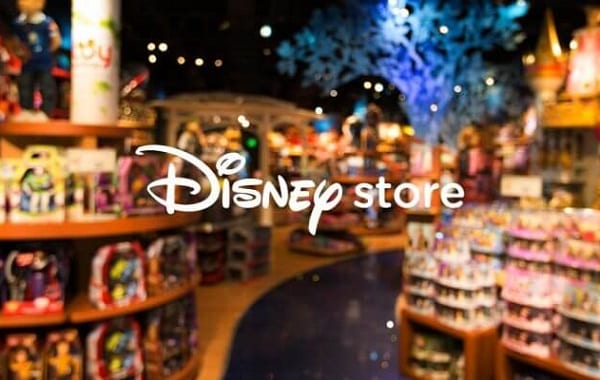 Disney Store