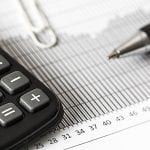 Economy Finance Calculator Taxes Pen