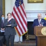 Governor Hogan Vaccine Update 20210318