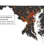 Maryland Layoff Aversion Fund 2021