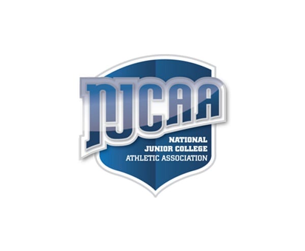 NJCAA Logo