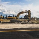 New Northeast Baltimore County Elementary School Construction