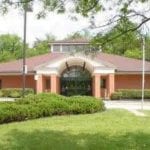 Seven Oaks Senior Center