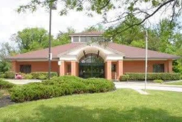 Seven Oaks Senior Center