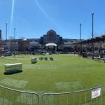 The Avenue Turf Plaza 2021