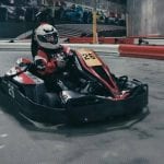 Autobahn Indoor Speedway