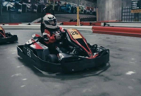 Autobahn Indoor Speedway