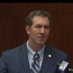 Baltimore County Johnny Olszewski 2021 Budget Message