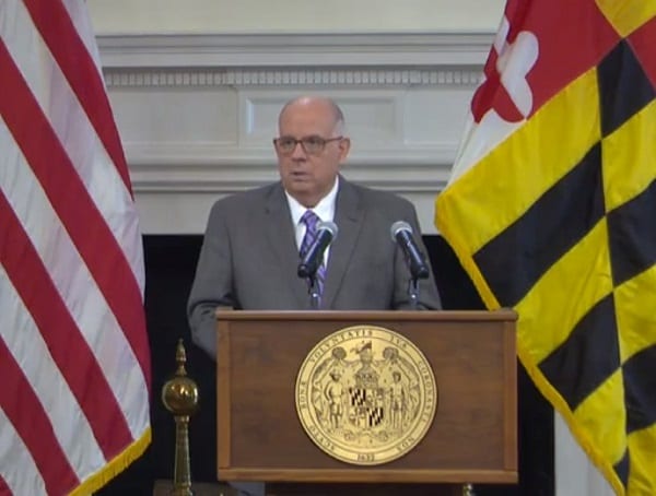 Governor Hogan Asian American Update 20210409