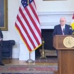 Governor Hogan Update 20210401