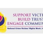 National Crime Victims Rights Week 2021