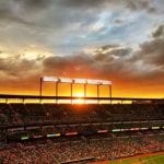 Oriole Park at Camden Yards