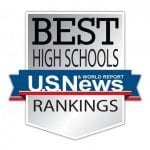 US News World Report Best High Schools