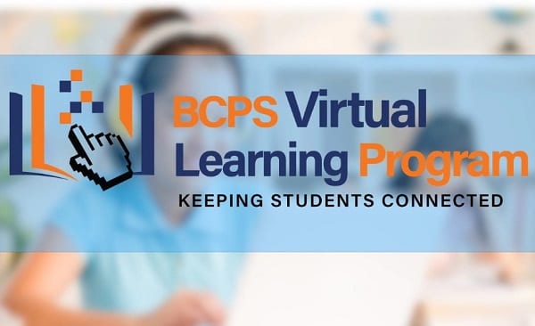 BCPS Virtual Learning Program