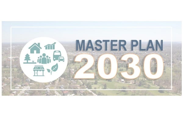 Baltimore County Master Plan 2030