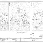 Baltimore County Sewer Relining Project Map 20210505