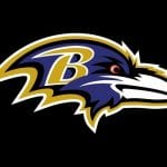 Baltimore Ravens Logo