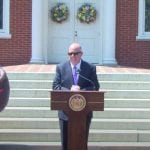 Governor Larry Hogan Vaccine Campaign Update 20210520