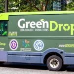 GreenDrop Truck