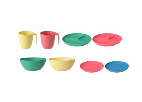 IKEA Bowls Mugs Recall 20210519